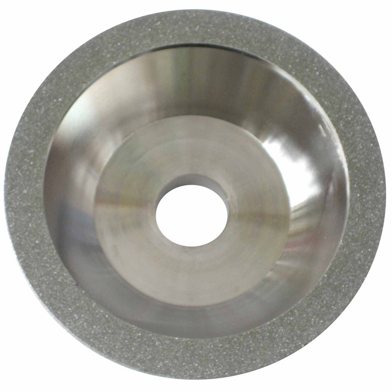 鉆石砂輪安裝需要注意的事項(xiàng)有哪些?鉆石砂輪安裝小竅門!